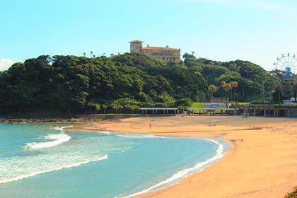 海