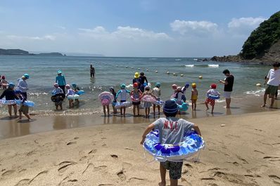 いよいよ夏本番!!