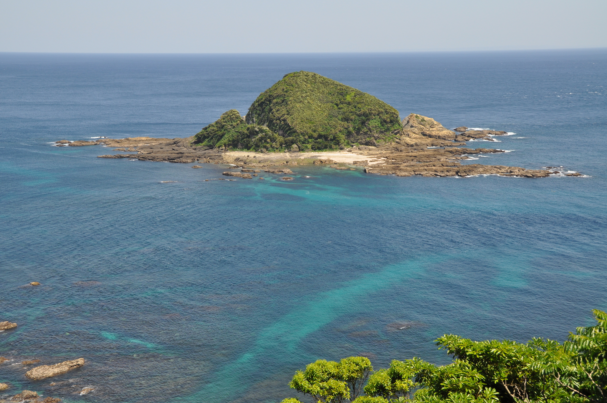 枇榔島